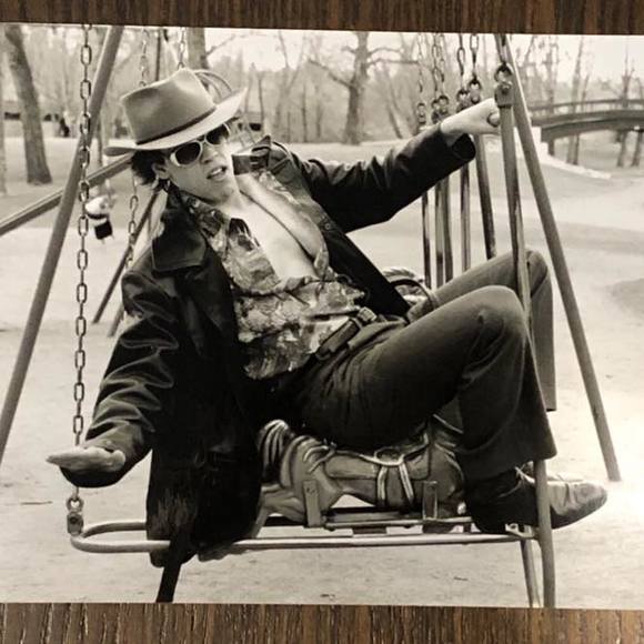 Meet your Posher, Edward - Picture 1 of 1